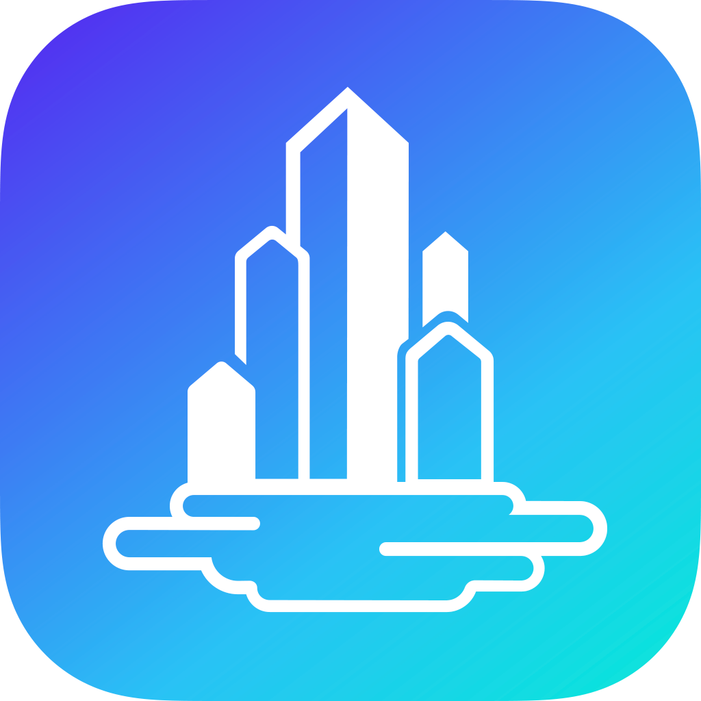 MetaCloud City
